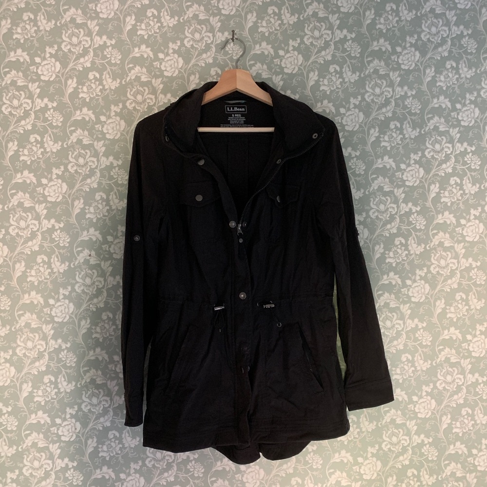 L. L. Bean Luna Jacket